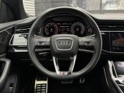 Audi Q8 I (4M) Иркутск  - изображение 54