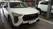 Haval Jolion I Рестайлинг Санкт-Петербург  - изображение 9