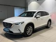 Mazda CX-9 II Самара  - изображение 22