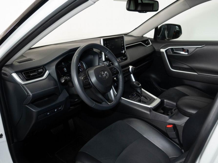 Toyota RAV4 V (XA50) Казань  - изображение 5