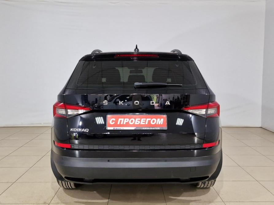 Skoda Kodiaq I Альметьевск  - изображение 6