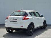 Nissan Juke I Новочеркасск  - изображение 20
