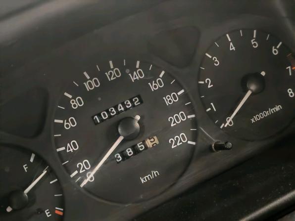 Chevrolet Lanos I с пробегом 2008 года, цена 199 000 рублей, 103432 км, седан, Автокод Объявления