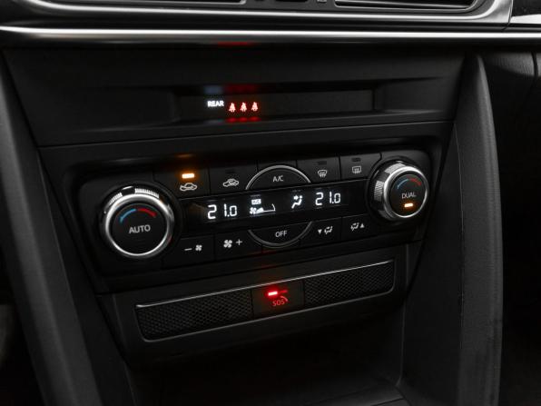 Mazda CX-4 I Рестайлинг с пробегом 2023 года, цена 2 840 000 рублей, 35757 км, внедорожник, Автокод Объявления