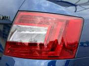 Skoda Octavia III (A7) Воронеж  - изображение 22