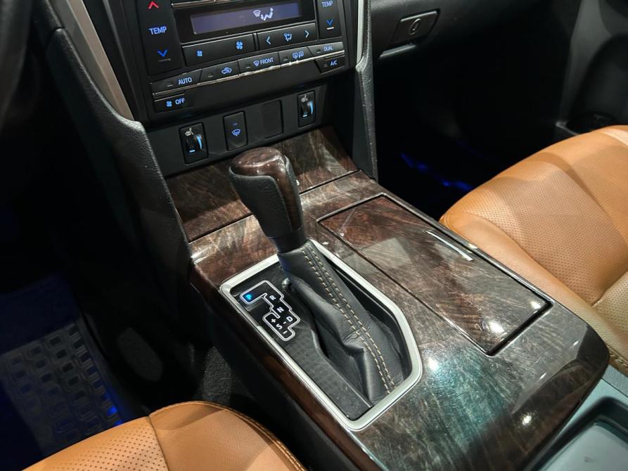 Toyota Camry VII (XV50) Рестайлинг Санкт-Петербург  - изображение 20