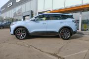 Chery Tiggo 7 Pro Max I Рестайлинг Иркутск  - изображение 27