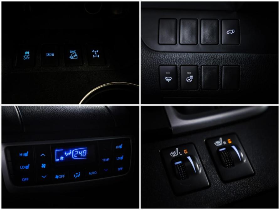 Toyota Highlander III (XU50) Москва  - изображение 19