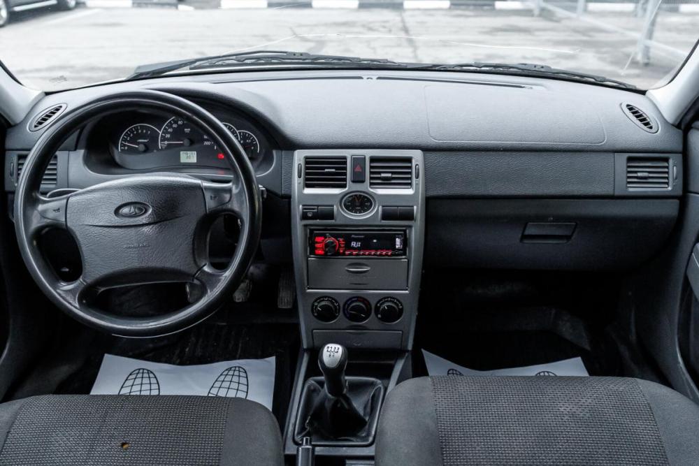 Lada (ВАЗ) Priora I Ульяновск  - изображение 11
