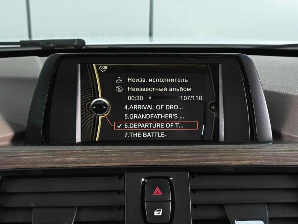 BMW 3 серии VI (F3x) с пробегом 2013 года, цена 1 789 000 рублей, 208038 км, седан, Автокод Объявления