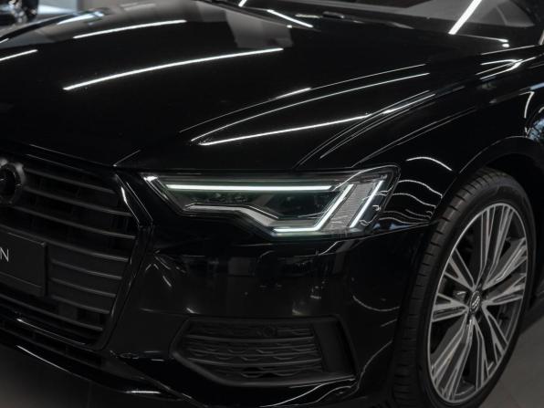 Audi A6 V (C8) с пробегом 2020 года, цена 3 630 000 рублей, 127563 км, седан, Автокод Объявления