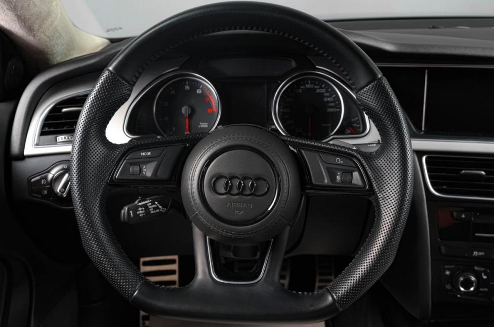 Audi A5 I (8T) Тюмень  - изображение 14