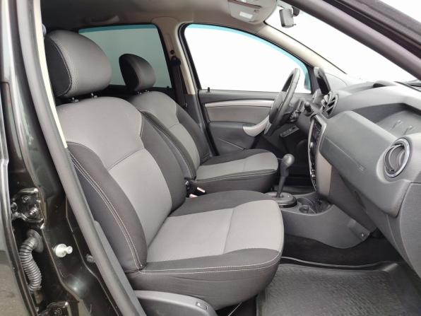 Renault Duster I с пробегом 2012 года, цена 799 000 рублей, 167358 км, внедорожник, Автокод Объявления
