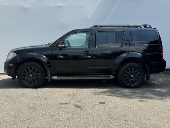 Nissan Pathfinder III Рестайлинг с пробегом 2010 года, цена 1 400 000 рублей, 461947 км, внедорожник, Автокод Объявления