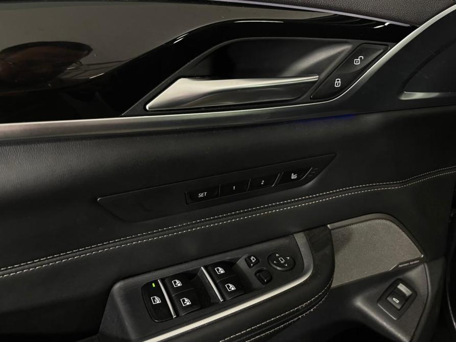 BMW 6 серии IV (G32) Воронеж  - изображение 26