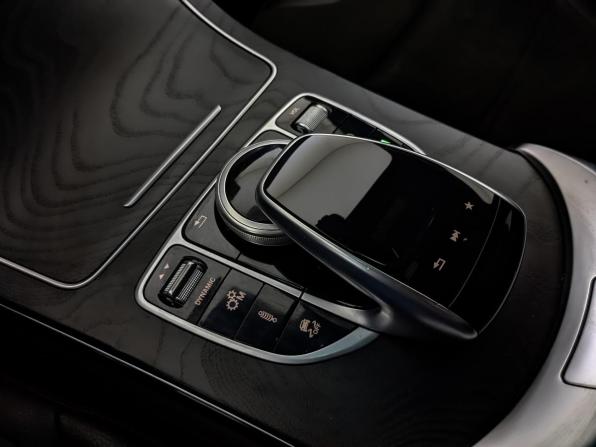 Mercedes-Benz GLC Coupe AMG I (C253) с пробегом 2017 года, цена 3 699 000 рублей, 92995 км, внедорожник, Автокод Объявления