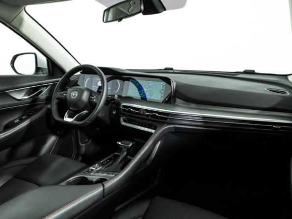 Changan CS35 Plus I Рестайлинг с пробегом 2023 года, цена 1 679 700 рублей, 55905 км, внедорожник, Автокод Объявления