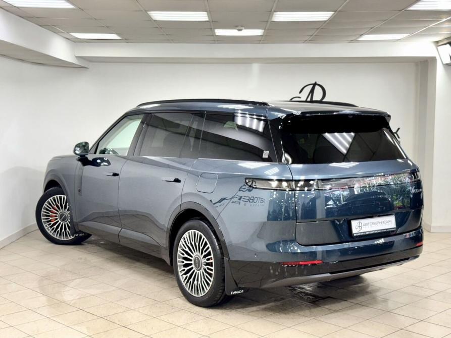 Lynk &amp; Co 900 Санкт-Петербург  - изображение 4