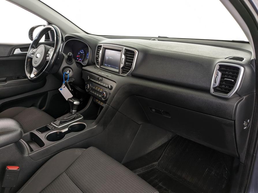Kia Sportage IV Москва  - изображение 11