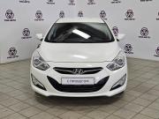 Hyundai i40 I Тольятти  - изображение 22