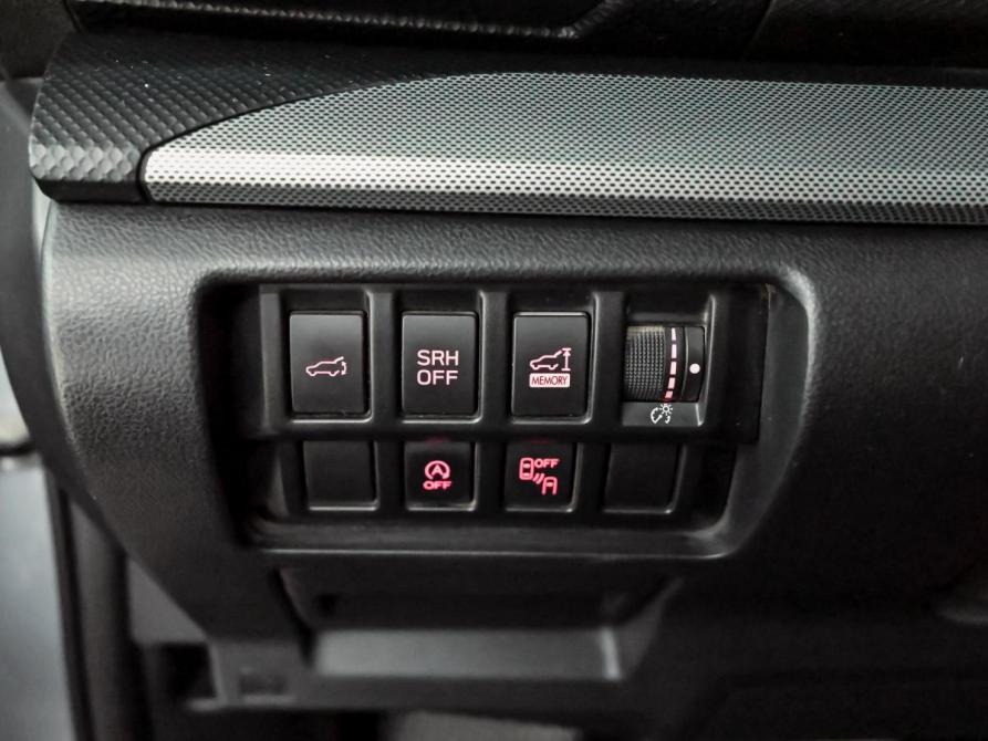 Subaru Forester V Екатеринбург  - изображение 14