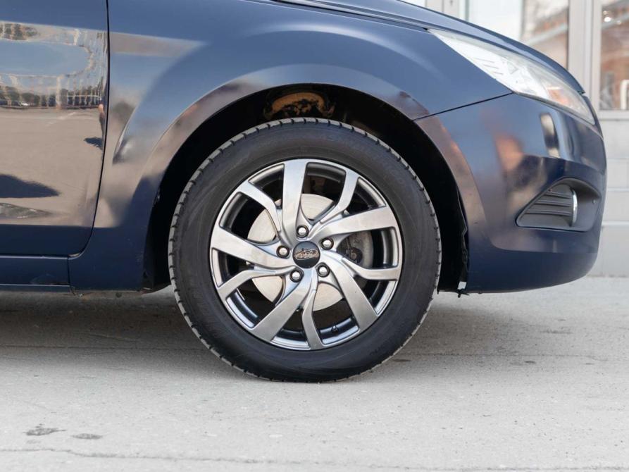 Ford Focus II Рестайлинг Новосибирск  - изображение 9
