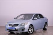 Toyota Corolla X (E140 E150) Омск  - изображение 27
