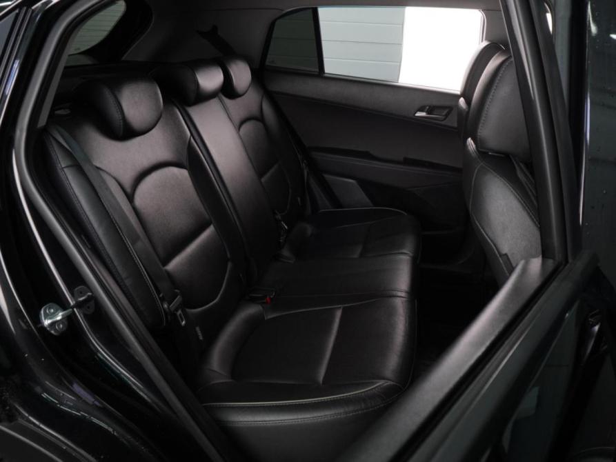 Hyundai Creta I Воронеж  - изображение 7