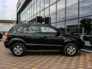 Hyundai Tucson I Калуга  - изображение 18