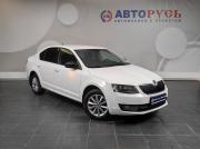 Skoda Octavia III (A7) Москва  - изображение 26
