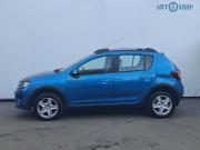 Renault Sandero II Москва  - изображение 20