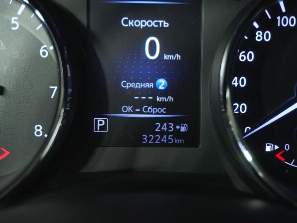 Nissan Qashqai II Рестайлинг с пробегом 2019 года, цена 2 499 000 рублей, 32245 км, внедорожник, Автокод Объявления