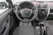Lada (ВАЗ) Granta I Красноярск  - изображение 36