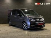 Honda Stepwgn V Челябинск  - изображение 27