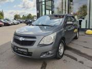 Chevrolet Cobalt II Ижевск  - изображение 23