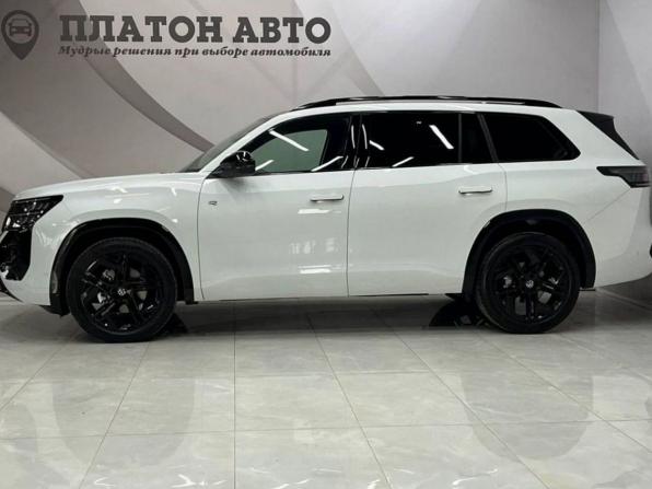 Новый Volkswagen Teramont II (China Market) 2026 года, цена 6 149 000 рублей, внедорожник, Автокод Объявления