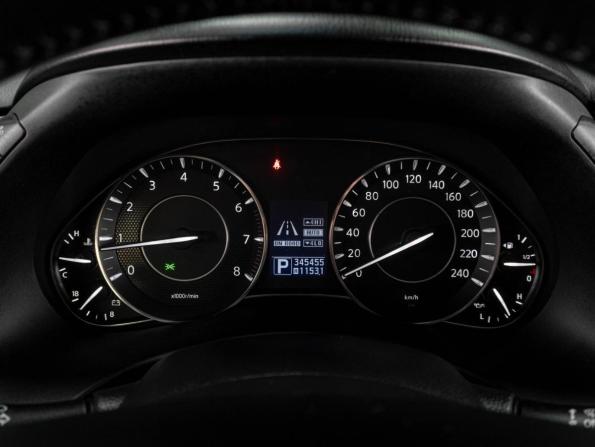 Nissan Patrol VI (Y62) с пробегом 2012 года, цена 1 939 000 рублей, 345455 км, внедорожник, Автокод Объявления