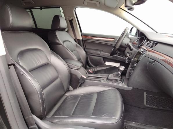 Skoda Superb II с пробегом 2012 года, цена 849 000 рублей, 228237 км, лифтбек, Автокод Объявления