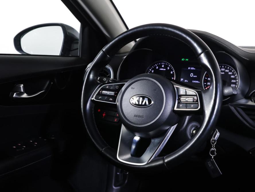 Kia Cerato IV Москва  - изображение 14