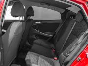 Hyundai Solaris I Рестайлинг Екатеринбург  - изображение 33