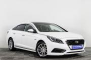 Hyundai Sonata III Сургут  - изображение 19