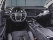 Omoda S5 Ростов-на-Дону  - изображение 24