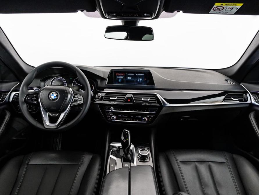 BMW 5 серии VII (G30/G31/G38) Санкт-Петербург  - изображение 13