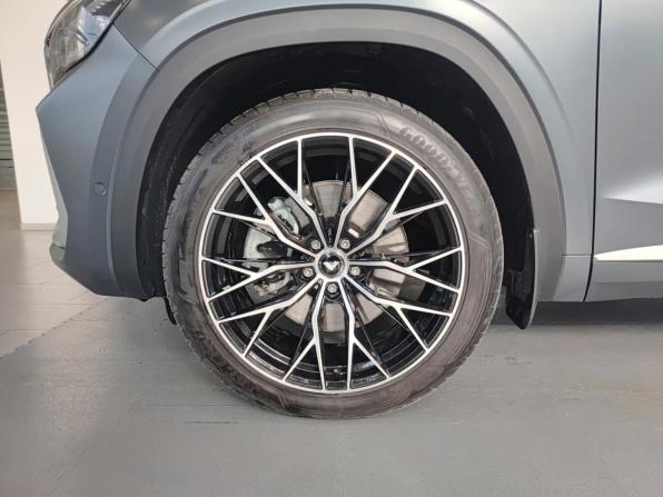 Geely Monjaro I с пробегом 2024 года, цена 3 799 000 рублей, 12352 км, внедорожник, Автокод Объявления
