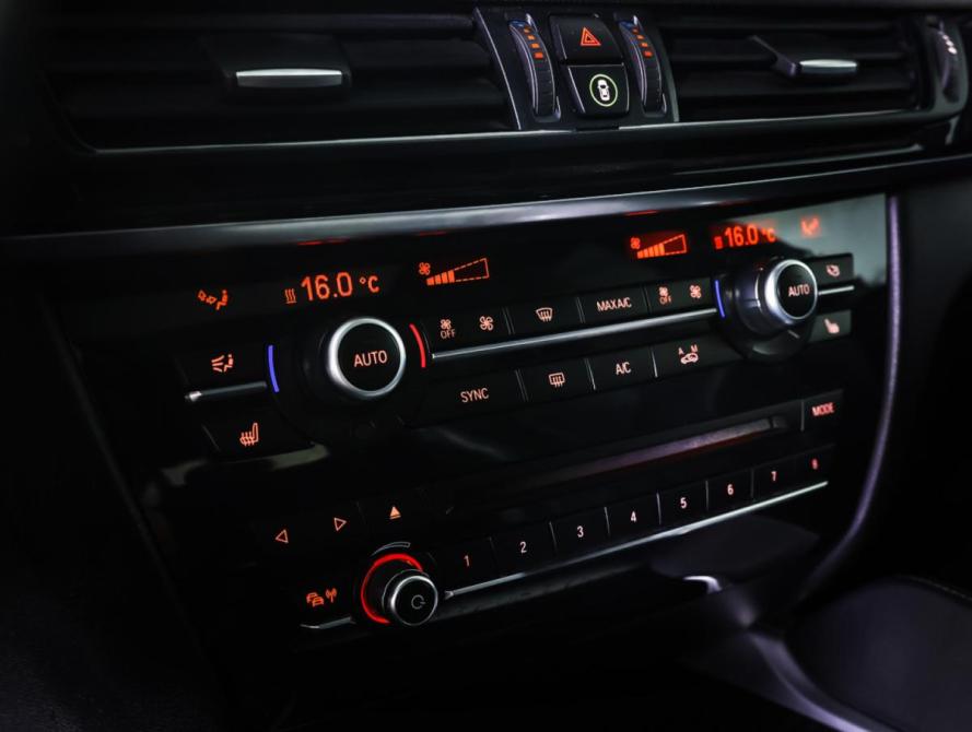 BMW X5 M II (F85) Москва  - изображение 17