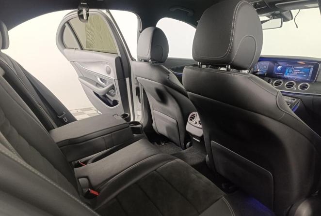 Mercedes-Benz E-Класс V (W213 S213 C238) Рестайлинг с пробегом 2020 года, цена 4 257 000 рублей, 107500 км, седан, Автокод Объявления