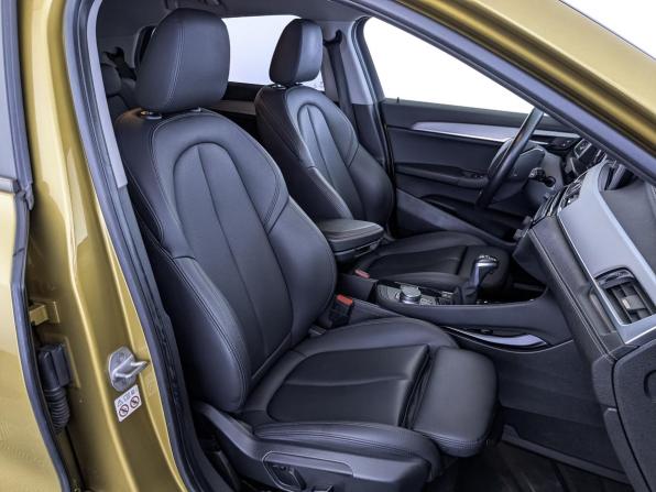 BMW X2 I (F39) с пробегом 2018 года, цена 2 350 000 рублей, 153450 км, внедорожник, Автокод Объявления