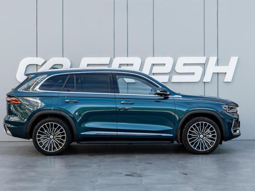Geely Monjaro I Краснодар  - изображение 5