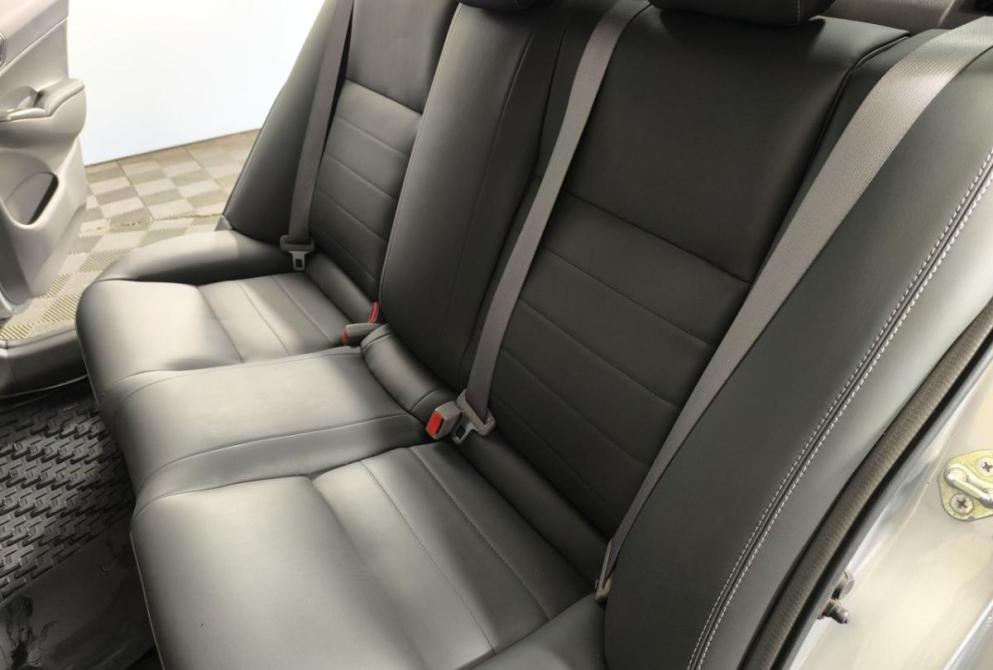 Honda Civic VIII Нижний Новгород  - изображение 12