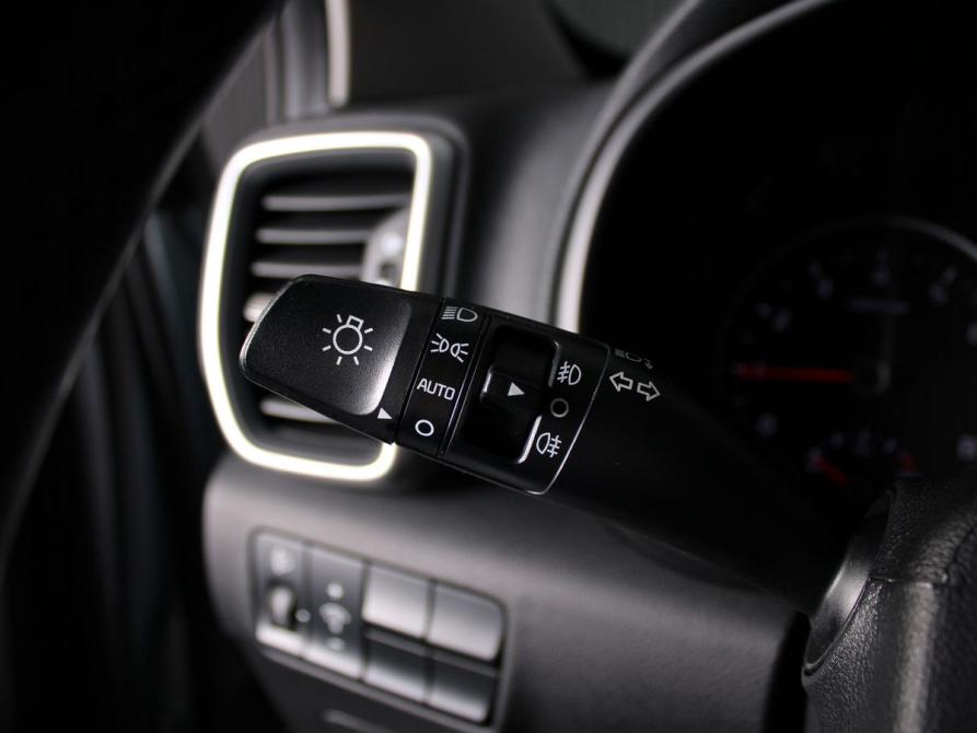 Kia Sportage IV Рестайлинг Минеральные Воды  - изображение 13